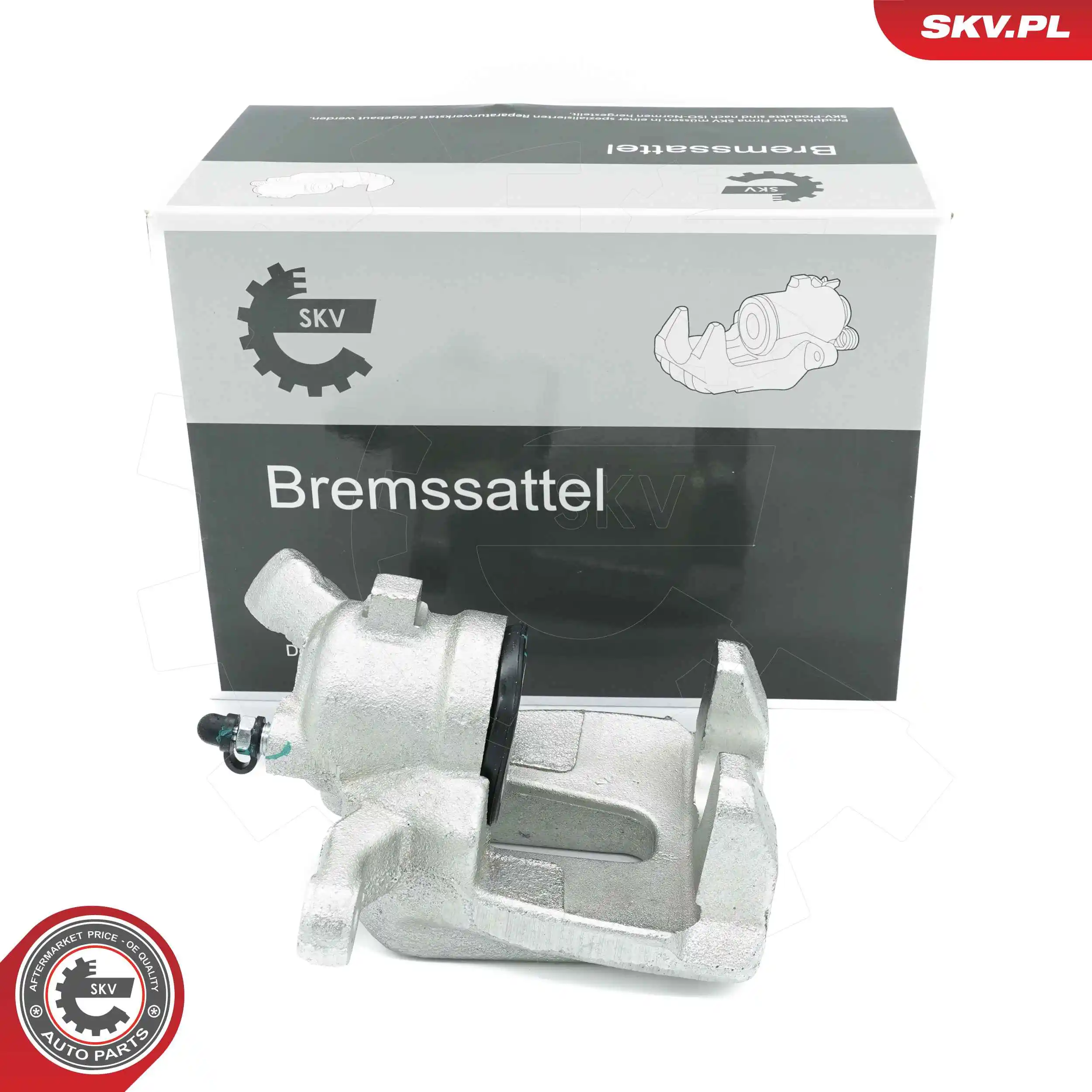 Brake Caliper
